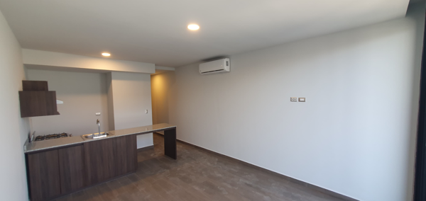 Departamento en venta en Roma, Monterrey — foto 2 de 13