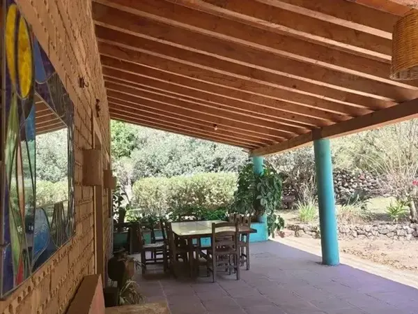 Casa en venta en Amatlán de Quetzalcóatl, Tepoztlán — foto 2 de 23
