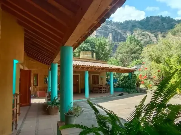 Casa en venta en Amatlán de Quetzalcóatl, Tepoztlán — foto 3 de 23