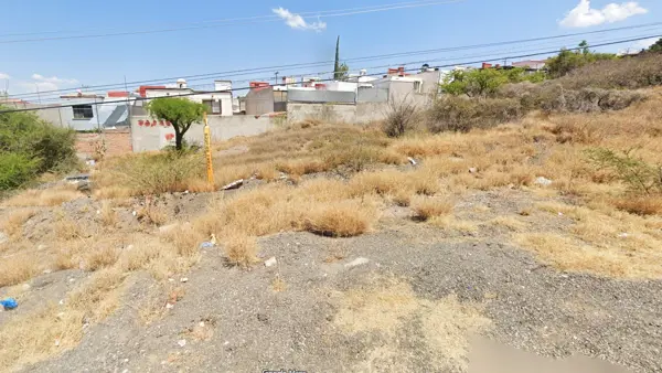 Terreno en venta en Los Olvera, Corregidora — foto 2 de 9