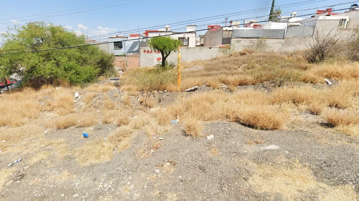 Terreno en venta en Los Olvera, Corregidora — foto 1 de 9