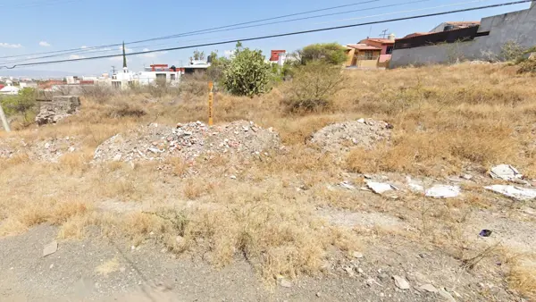 Terreno en venta en Los Olvera, Corregidora — foto 3 de 9