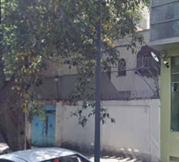 Terreno en venta en Polanco I Sección, Miguel Hidalgo — foto 2 de 2