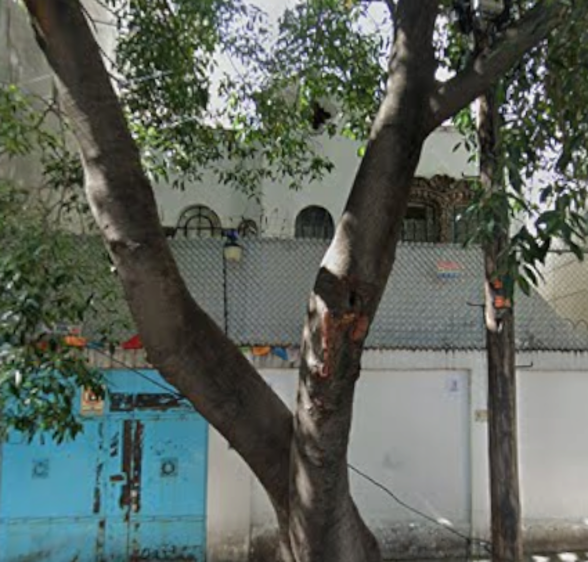 Terreno en venta en Polanco I Sección, Miguel Hidalgo — foto 1 de 2