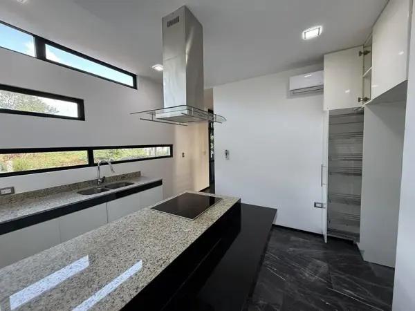Casa en renta en Tamanche, Mérida — foto 2 de 13