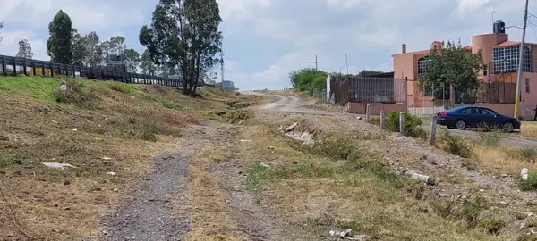 Terreno en venta en Santa Isabel, San Juan del Río — foto 2 de 15