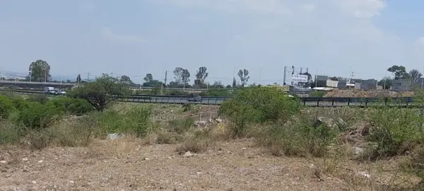 Terreno en venta en Santa Isabel, San Juan del Río — foto 3 de 15