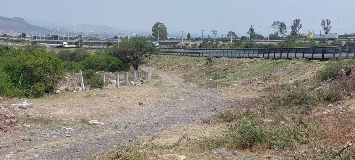 Terreno en venta en Santa Isabel, San Juan del Río — foto 1 de 15