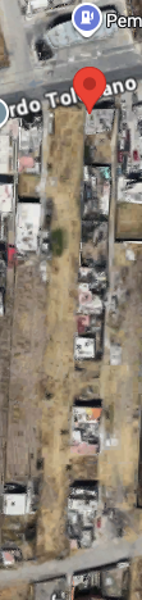 Terreno en venta en Santa Ana Tlapaltitlan, Toluca — foto 2 de 5
