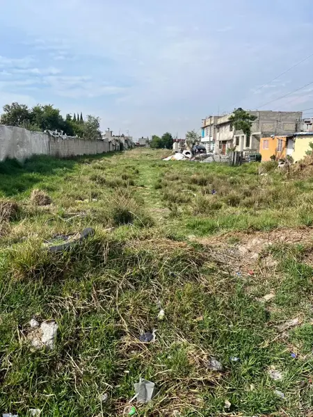 Terreno en venta en Santa Ana Tlapaltitlan, Toluca — foto 3 de 5