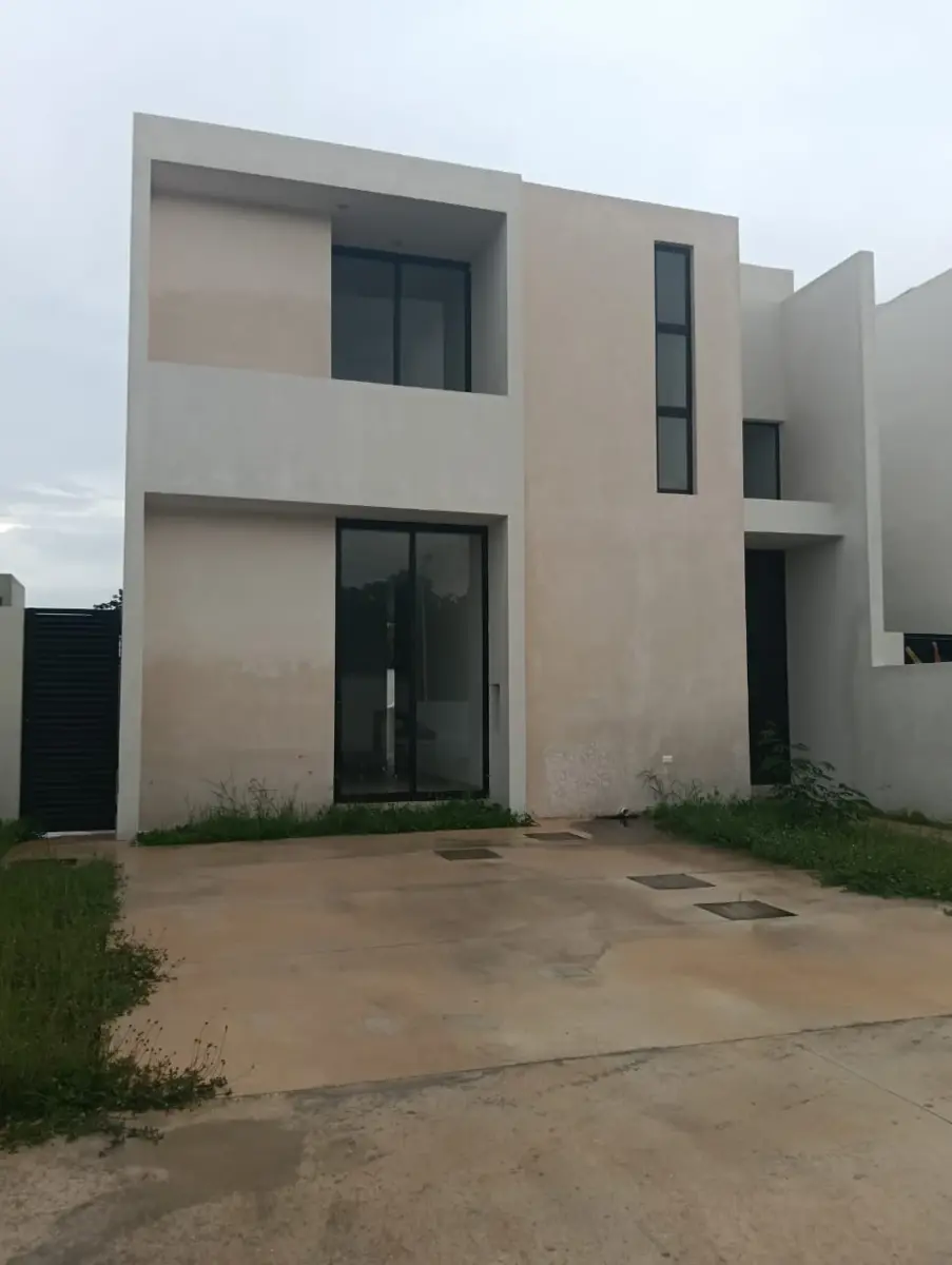 Casa en venta en Dzitya, Mérida — foto 1 de 15