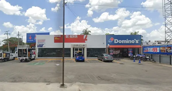 Local en renta en Diaz Ordaz, Mérida — foto 2 de 4