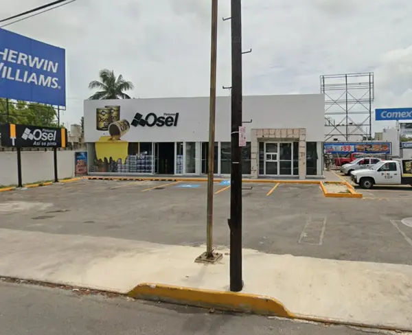 Local en renta en Diaz Ordaz, Mérida — foto 3 de 4
