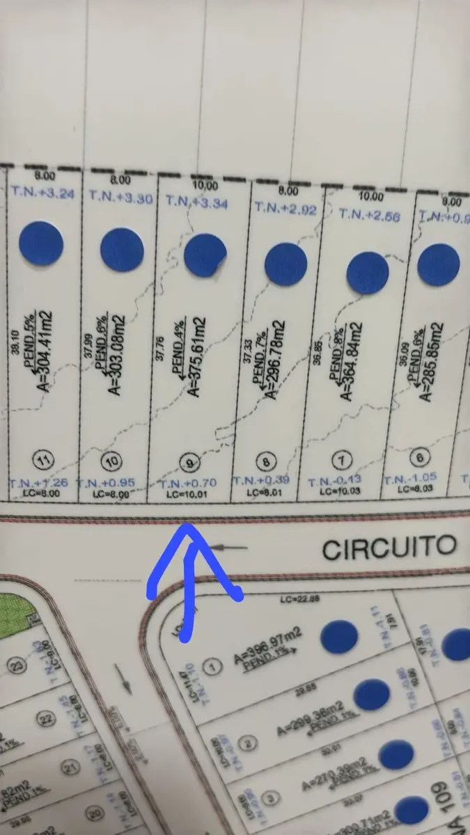 Terreno en venta en Residencial Lomas Punta del Este, León — foto 1 de 2