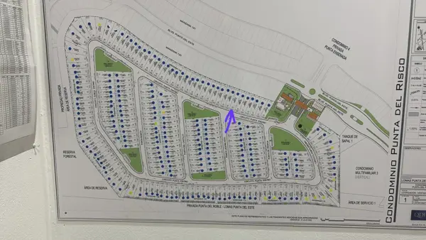 Terreno en venta en Residencial Lomas Punta del Este, León — foto 2 de 2