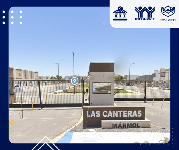 Casa en venta en Torreón 2000, Torreón — foto 2 de 12