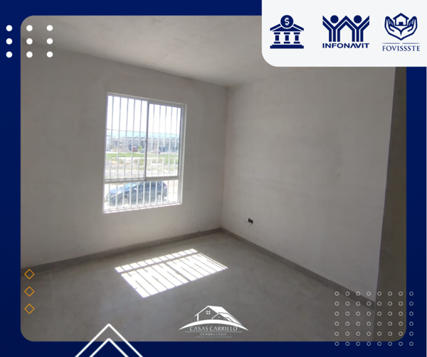 Casa en venta en Torreón 2000, Torreón — foto 3 de 12