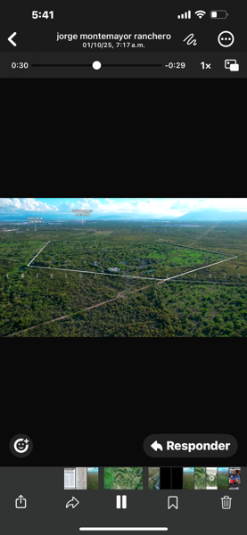 Terreno en venta en Fraccionamiento Industrial y Comercial Nexxus ADN2, Ciénega de Flores — foto 3 de 4