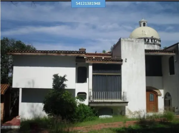 Casa en Cañada, Zapopan, Jalisco