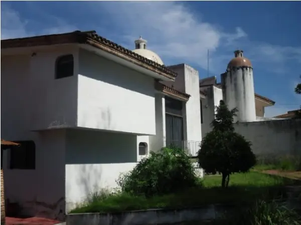 Casa en venta en Cañada, Zapopan — foto 2 de 7