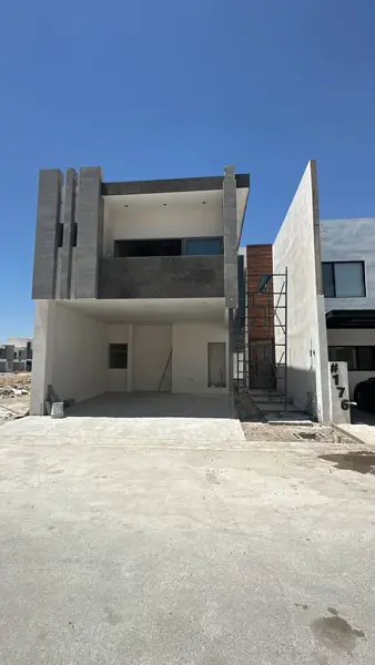 Casa en venta en Quintas del Palmar, Torreón — foto 2 de 4
