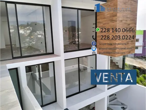 Casa en renta en Reforma, Xalapa — foto 3 de 17