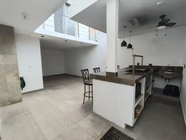 Casa en renta en Crystal Lagoons, Apodaca — foto 2 de 12