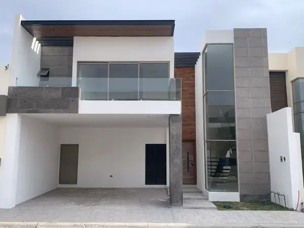 Casa en venta en Quintas del Palmar, Torreón — foto 2 de 20