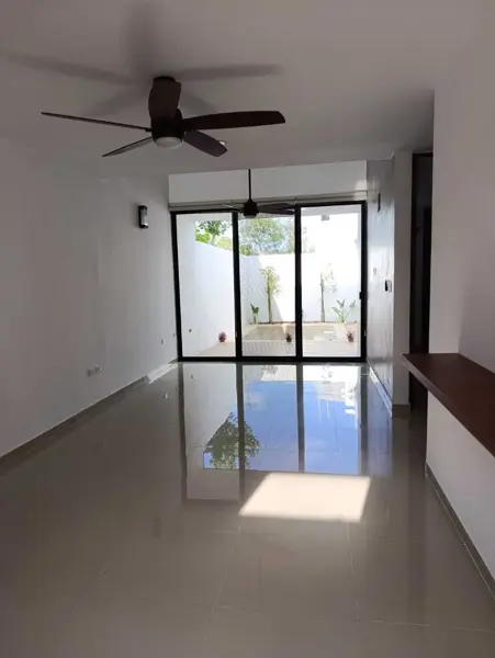 Casa en renta en Dzitya, Mérida — foto 3 de 26