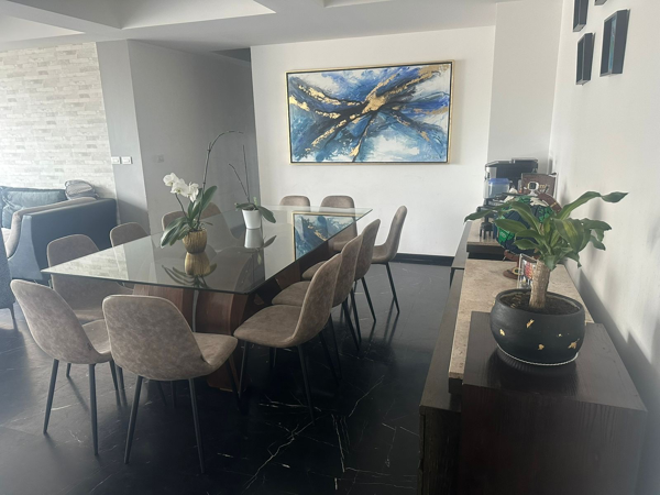 Departamento en venta en Jesus del Monte, Huixquilucan — foto 3 de 19