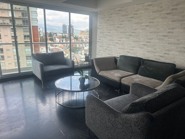 Departamento en venta en Jesus del Monte, Huixquilucan — foto 2 de 19