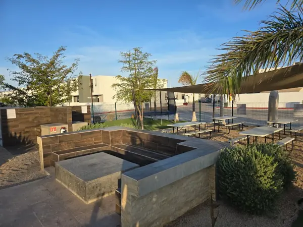 Casa en renta en Hispania Residencial, La Paz — foto 2 de 37