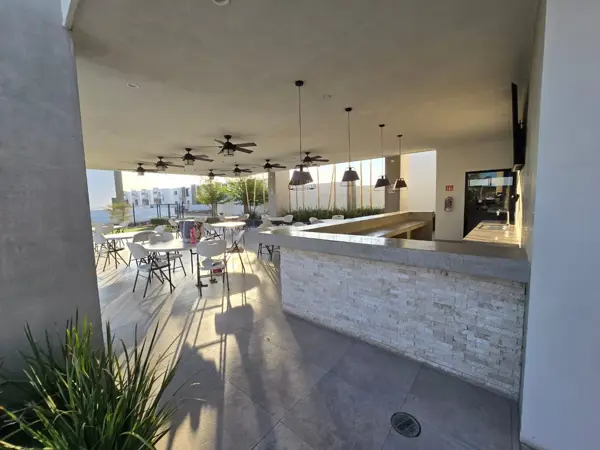 Casa en renta en Hispania Residencial, La Paz — foto 3 de 37