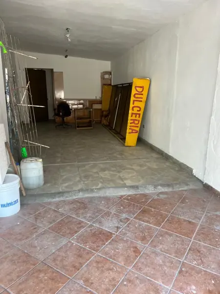 Casa en venta en INFONAVIT la Joya Cuarto Sector, Guadalupe — foto 3 de 21