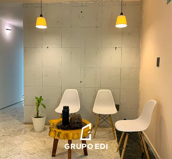 Consultorio en renta en María Luisa, Puebla — foto 2 de 10