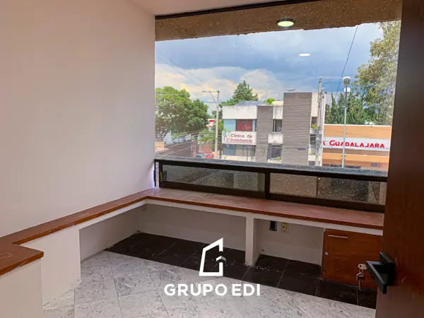 Consultorio en renta en María Luisa, Puebla — foto 3 de 10