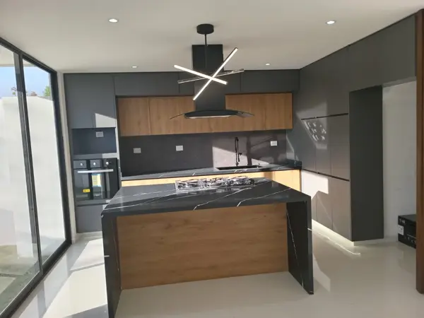 Casa en venta en Lomas de Angelópolis, Ocoyucan — foto 3 de 32