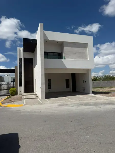 Viñedos Casa en Venta Torreon Coahuila
