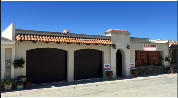 Casa en venta en Rancho del Mar, Playas de Rosarito — foto 3 de 27