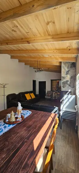 Quinta en venta en El Carmen (Las Vigas), Arteaga — foto 3 de 14