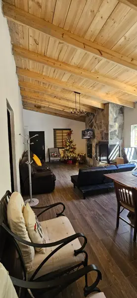 Quinta en venta en El Carmen (Las Vigas), Arteaga — foto 2 de 14