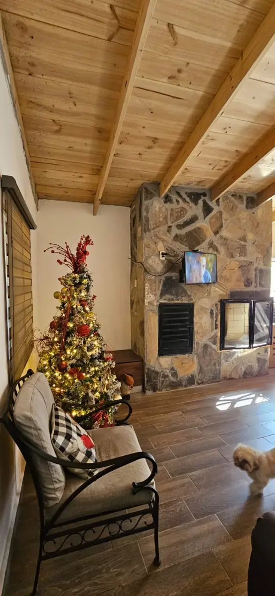 Quinta en venta en El Carmen (Las Vigas), Arteaga — foto 1 de 14