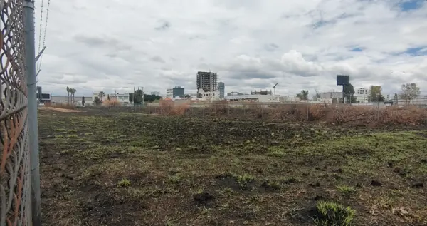 Terreno en venta en San Antonio Cacalotepec, San Andrés Cholula — foto 3 de 16