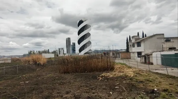 Terreno en venta en San Antonio Cacalotepec, San Andrés Cholula — foto 2 de 16