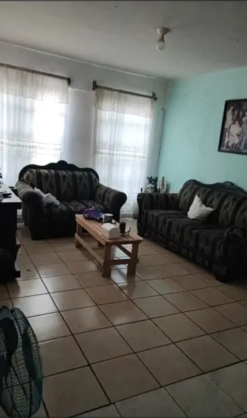 Casa en venta en Vivienda Popular, Guadalupe — foto 2 de 10