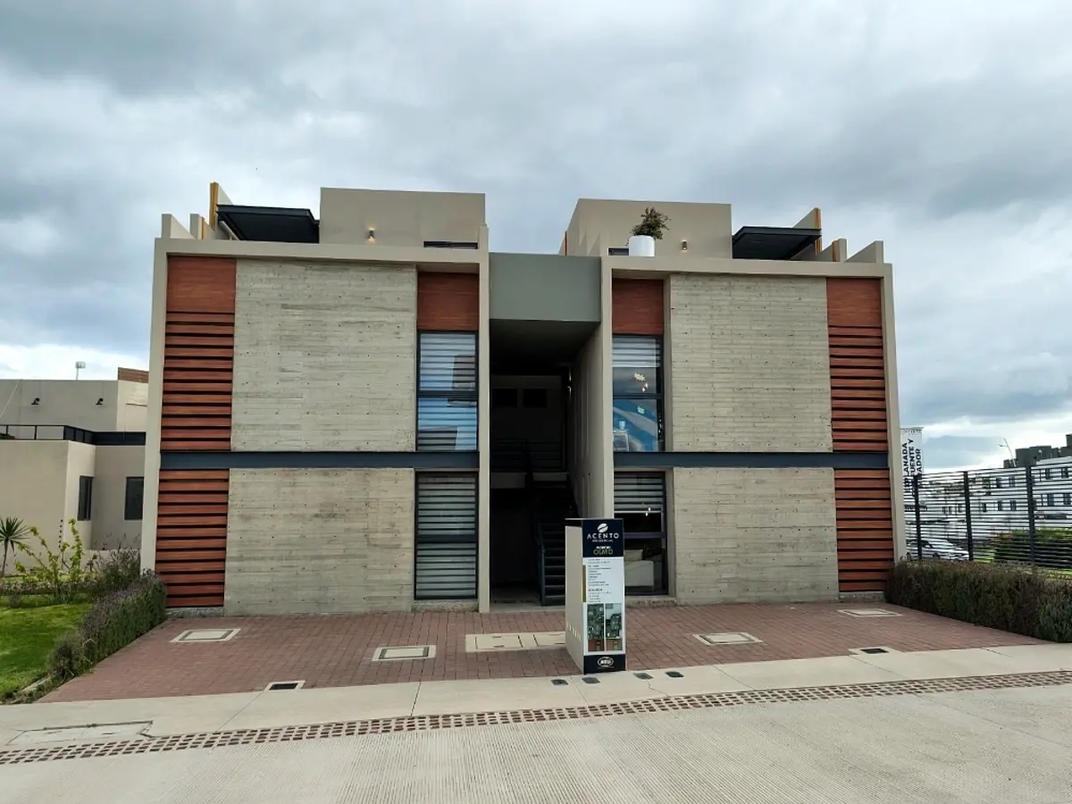 Departamento en venta en Zizana, El Marqués — foto 1 de 16