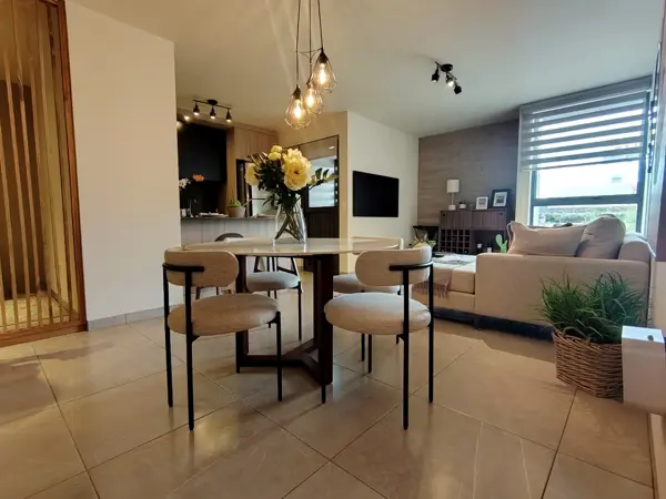 Departamento en venta en Zizana, El Marqués — foto 3 de 16