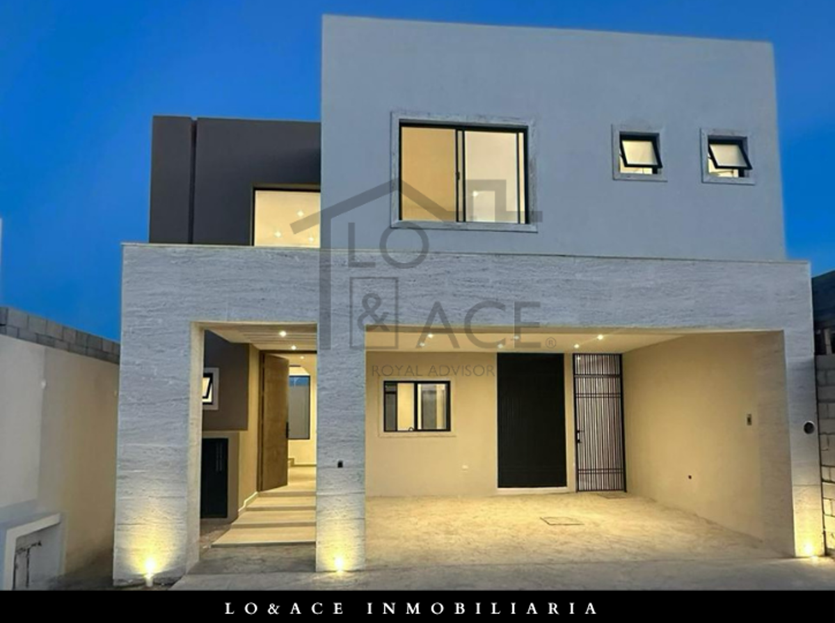 Casa en venta en Los Olivos, Gómez Palacio — foto 1 de 28