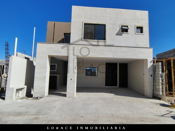 Casa en venta en Los Olivos, Gómez Palacio — foto 2 de 28