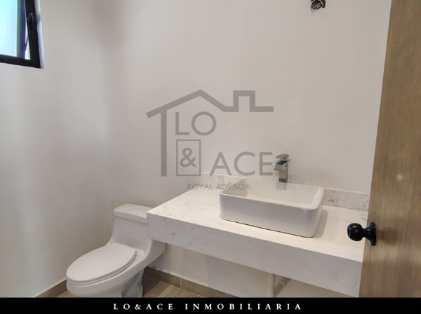 Casa en venta en Los Olivos, Gómez Palacio — foto 3 de 28